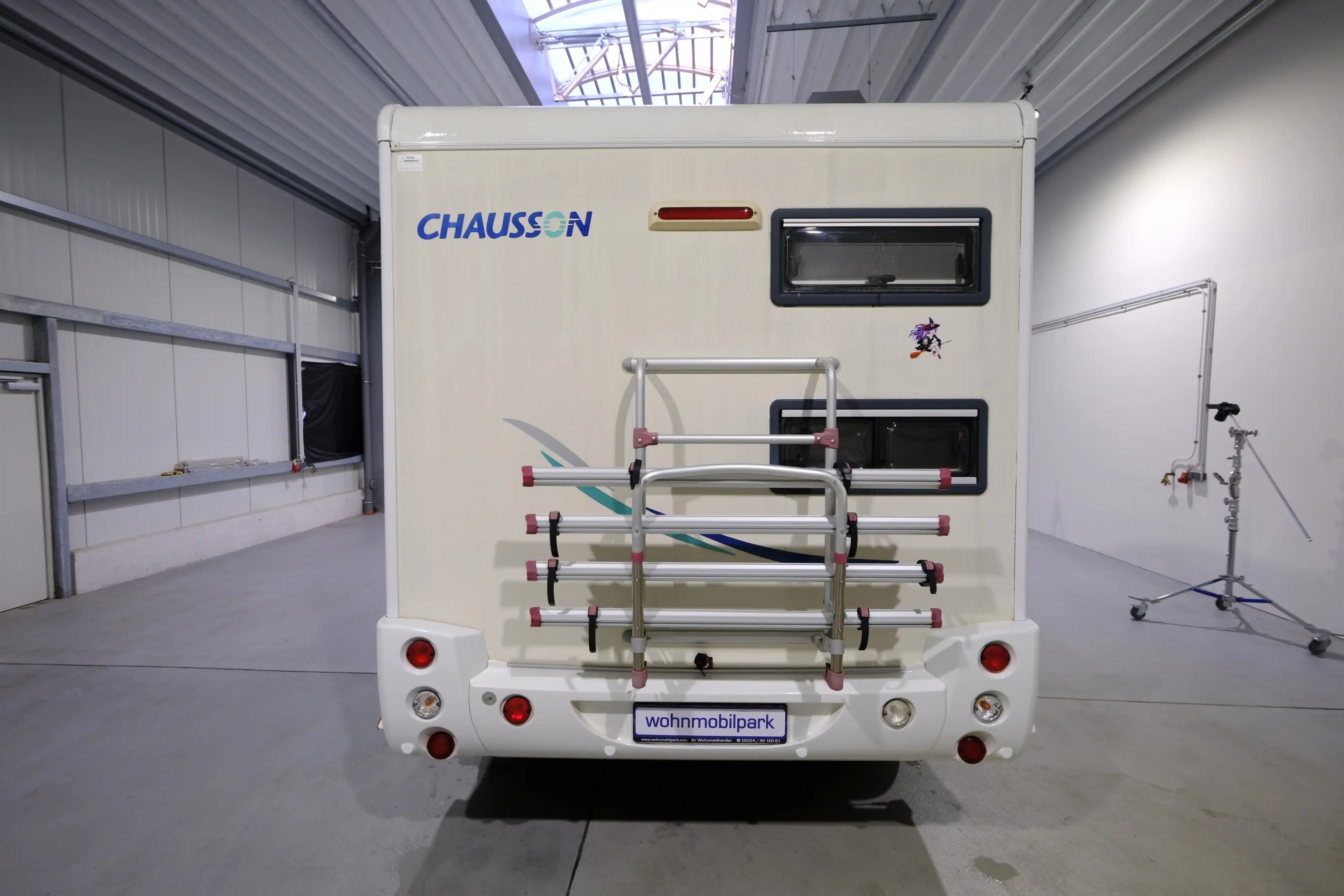 CHAUSSON Flash 03 